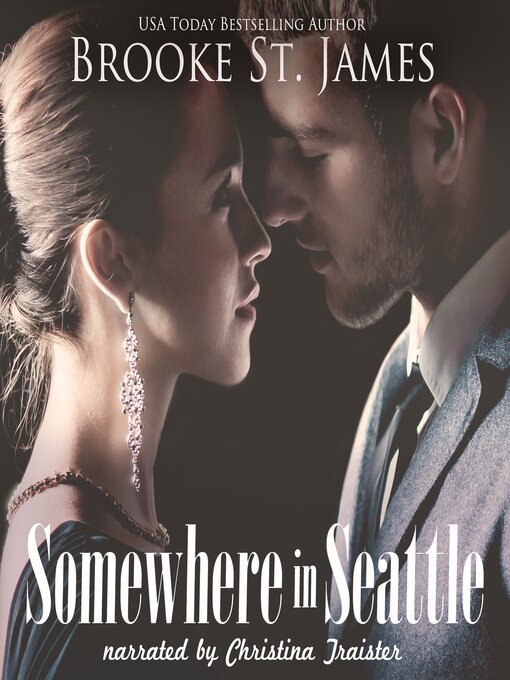 Title details for Somewhere in Seattle by Brooke St. James - Wait list